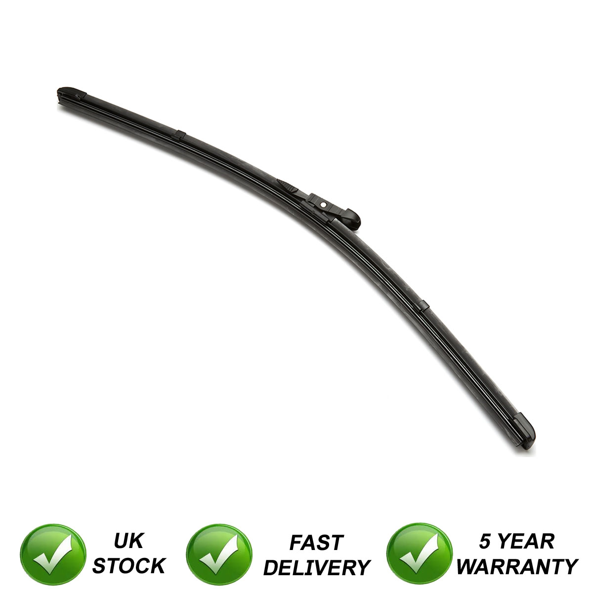 HEYNER Fits: Vauxhall Insignia HATCHBACK 2008-2016 HEYNER hybrid Rear Wiper Blade 20 HH20PT